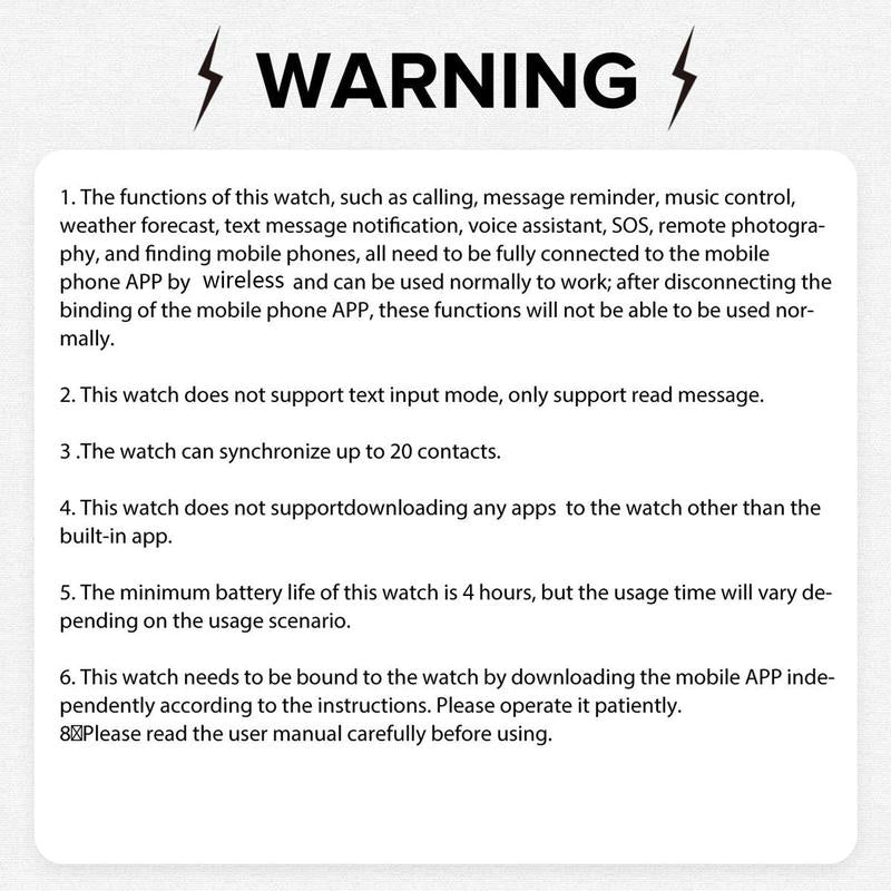 Reloj Fitness Inteligente – Control Diario, Deporte y Estilo