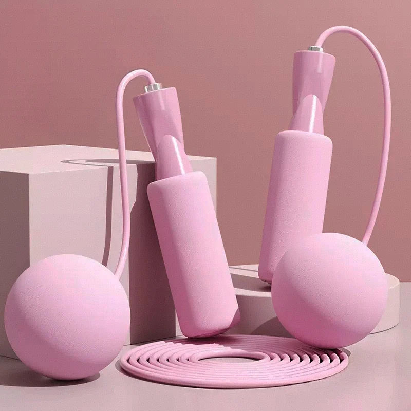 Comba sin cable - Entrenamiento cardio indoor