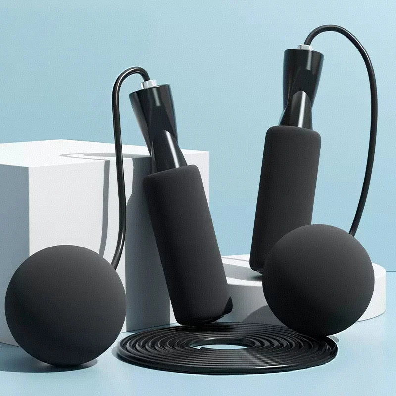 Comba sin cable - Entrenamiento cardio indoor