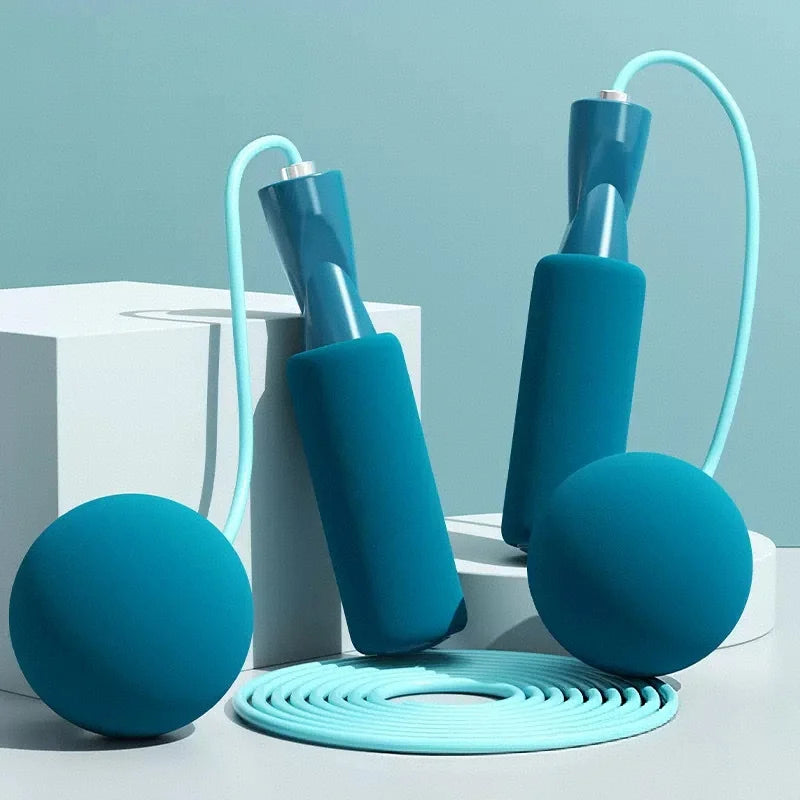 Comba sin cable - Entrenamiento cardio indoor